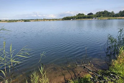 6 Personen Ferienhaus in Eskebjerg-By Traum