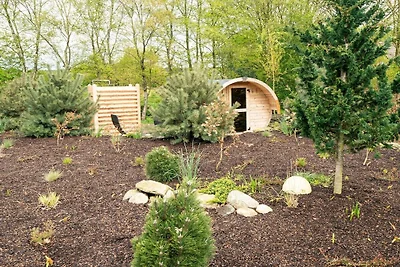 Ferienhaus in Wanna mit Wifi und Parken