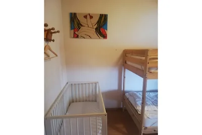 Wohnung mit atemberaubender Aussicht in...