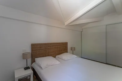 apartman za odmor Obiteljski odmor Lacanau