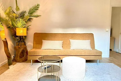 Modernes Appartement - 1BR-4P- Cannes