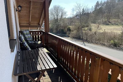 Ferienwohnung-Winterhoff