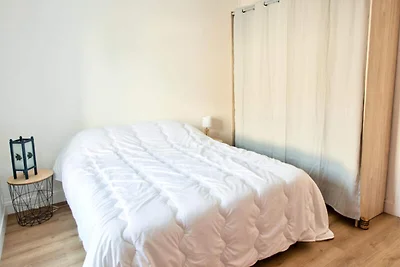 100 m vom Hafen von Loctudy entfernt, wunders...