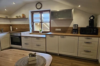 Apartament wakacyjny z 1 sypialnią