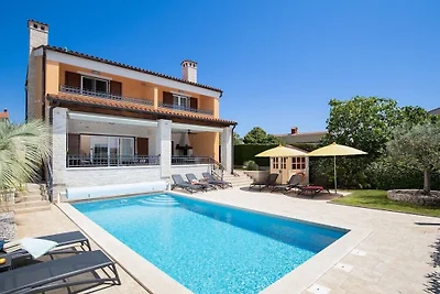 Villa Suprema Pomer