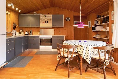 6 osob apartament w Rødby