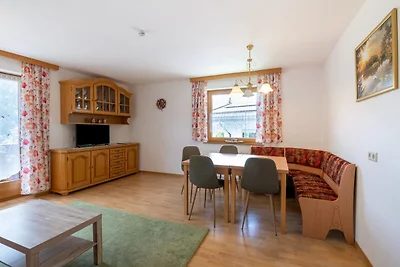 Chalet in Mayrhofen nahe Penkenbahn