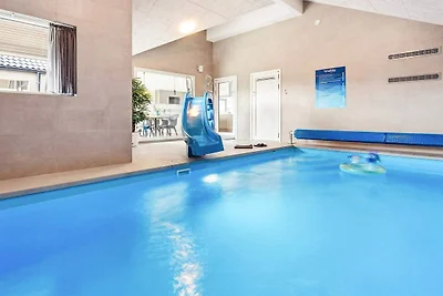 5 Sterne Ferienhaus in Otterup