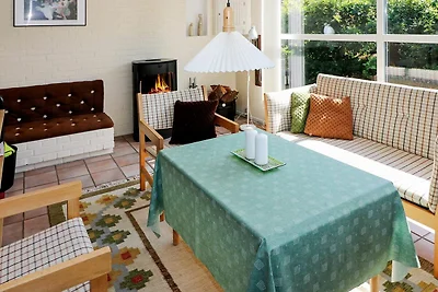 6 Personen Ferienhaus in Hadsund