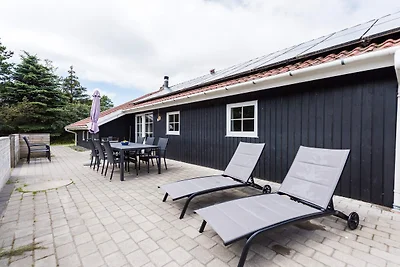 8 Personen Ferienhaus in Blåvand
