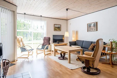 6 Personen Ferienhaus in Oksbøl
