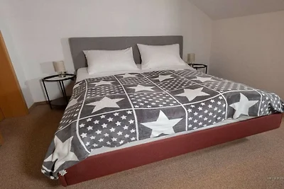 Ferienwohnung in Mittelberg mit Wifi