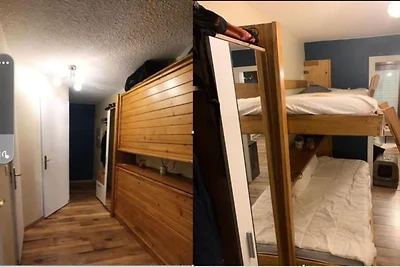 Residenz Les Perthuis