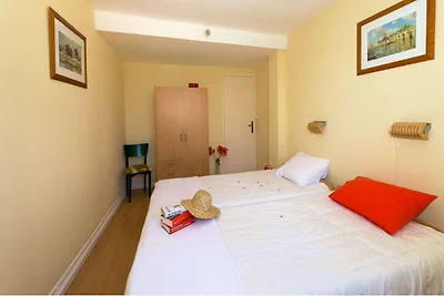 Ferienhaus Guillaume mit Swimmingpool