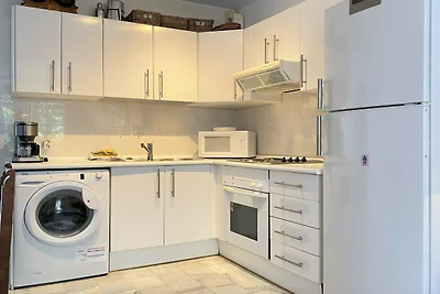 Erdgeschosswohnung, ideal für Familien