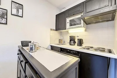 Apartment in Grangeraies in der Nähe der...