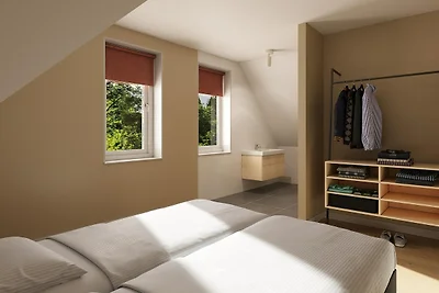 Ferienhaus Erholungsurlaub Opperdoes