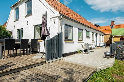 4 Personen Ferienhaus in Nordborg