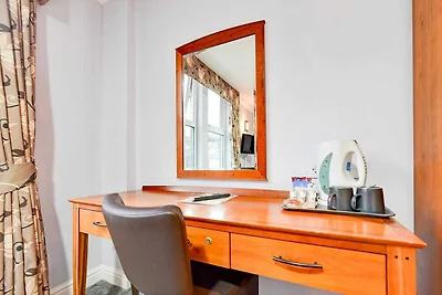 Luxe Tweepersoonskamer