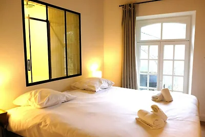 Ferienhaus mit 3 Schlafzimmern und...