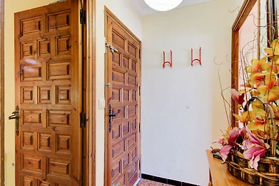 Wohnung in Roses in Strandnähe