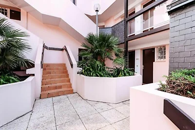 Monolocale per 4 Persone