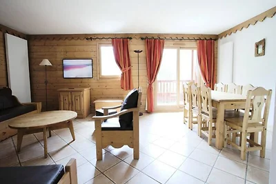 GLI CHALET IN GESSO B02