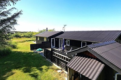 Beautiful Holiday Home in Hirtshals with...