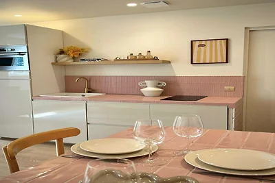 Wunderschöne Wohnung im Herzen von Paris