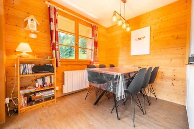 Residenz Les Balcons