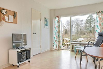 2 Personen Ferienhaus in Aakirkeby-By Traum