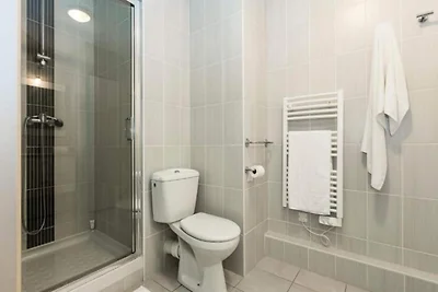 Prestige residentie Odalys de la Plage