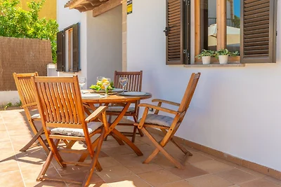 Ca'n Torronet - Villa Con Piscina Privada