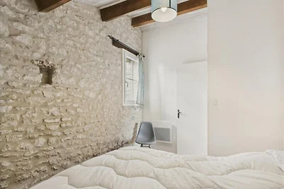 Wohnung in der Nähe des Strandes von Bélestat...