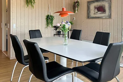 6 osob apartament w Bjert