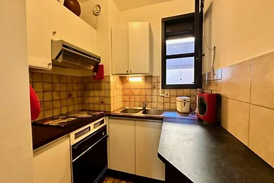 Apartments für 4 Personen