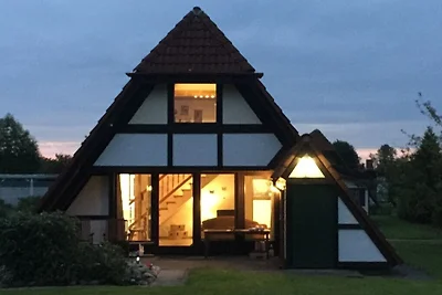 Ferienhaus mit 0 Schlafzimmer