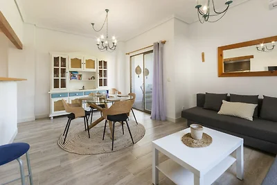 Caramelet - Apartment In Xàbia/jávea
