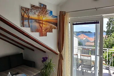 Apartments Clementina Sunrise-Two Bedroom Apa...