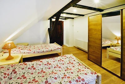 Casa vacanze a Stolpie