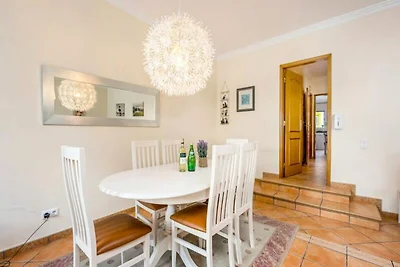 Appartamento a Burgau vicino spiaggia