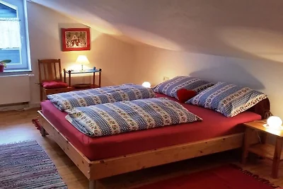 Apartament wakacyjny z 2 sypialniami