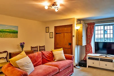 Cottage met 1 slaapkamer in Stogursey, Geen...
