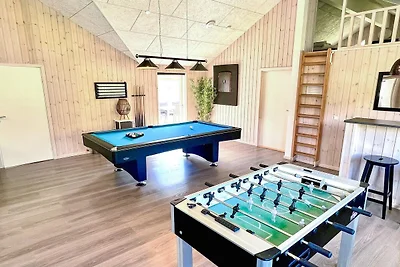 Luxe retraite bij Houstrup -- By Traum...