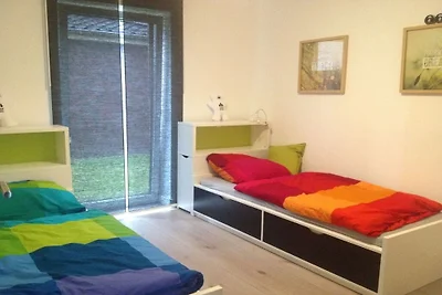Casa vacanze con 1 camera da letto