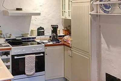 8 persoons vakantie huis in Bruvik-By Traum