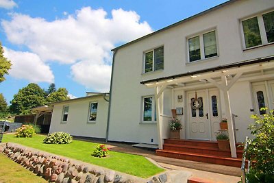 Ferienwohnung  Am Hellbach in Neubukow