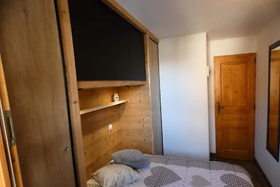 2-Zimmer-Apartment für 4 Personen, 4-Sterne-K...