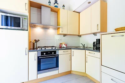 Appartamento Westduin vicino alla spiaggia