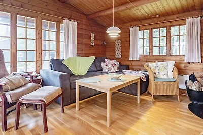 6 personas casa en Væggerløse-By Traum